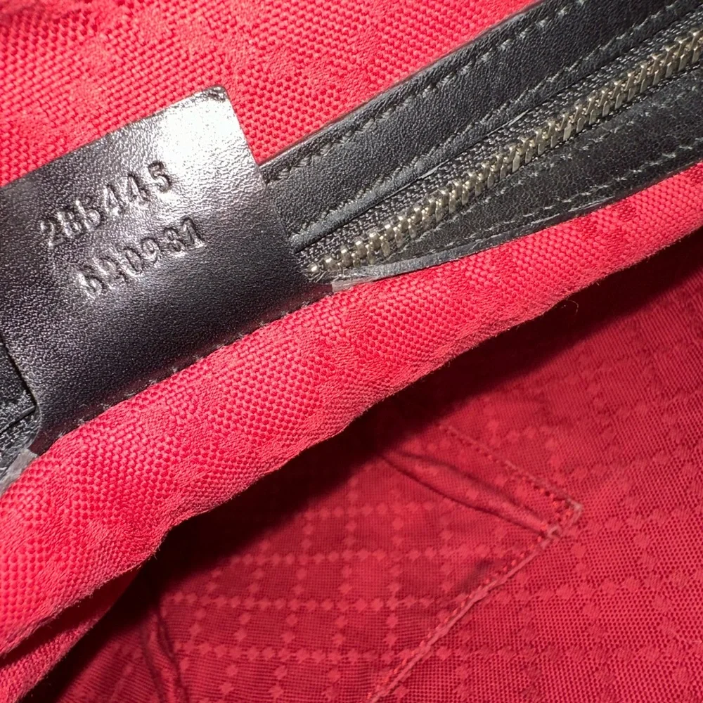 Gucci Handbag